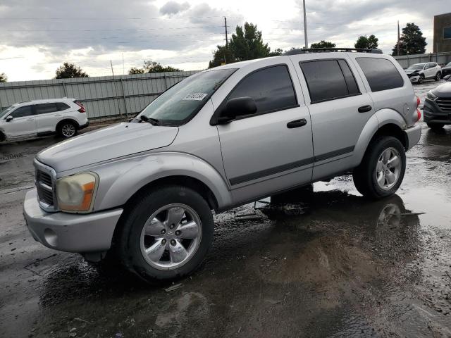 Dodge Durango (2006)