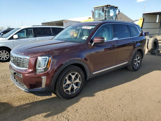 Kia Telluride (2021)