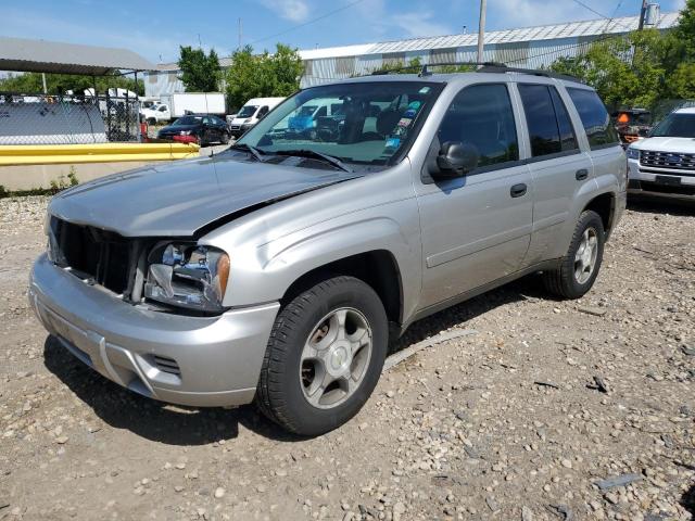 Chevrolet Trailblzr (2007)