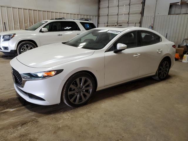 Mazda 3 (2024)