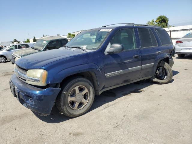 Chevrolet Trailblzr (2004)