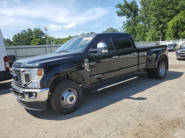 Ford F350 (2022)