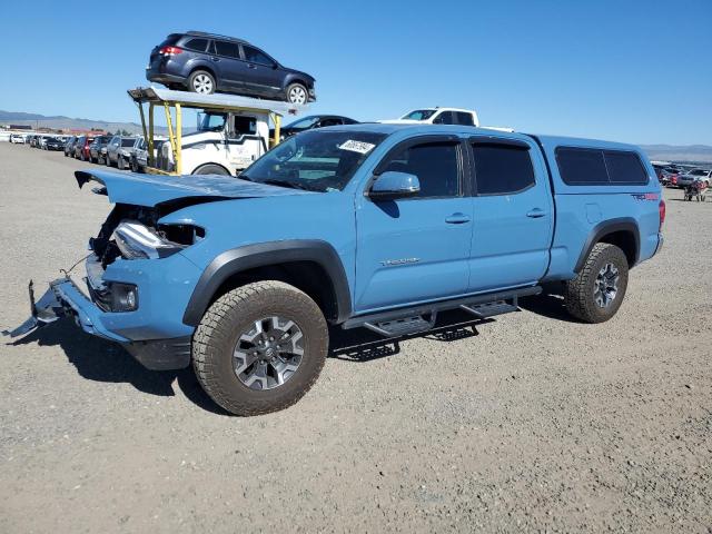 Toyota Tacoma (2019)