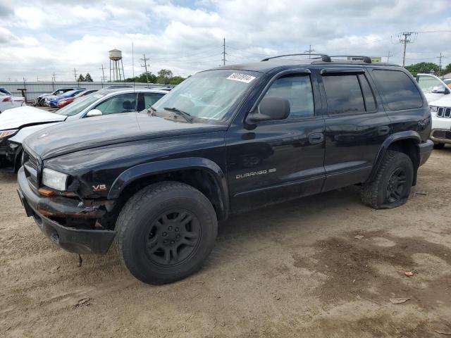 Dodge Durango (1999)