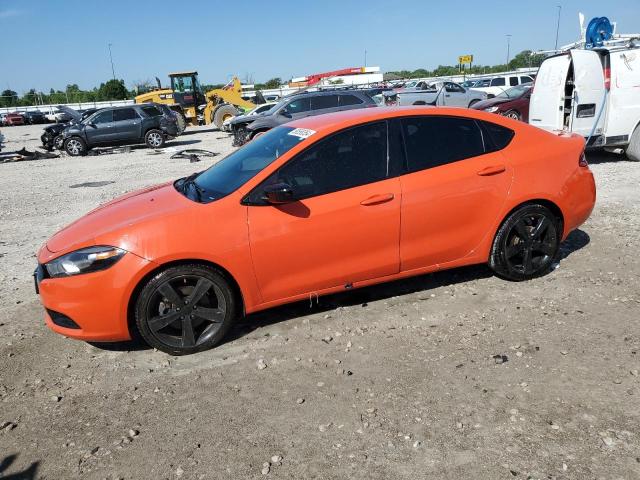 Dodge Dart (2015)
