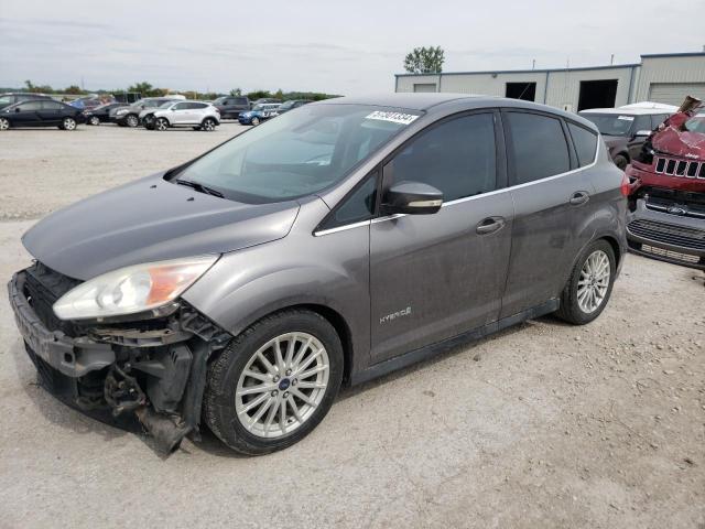 Ford Cmax (2013)