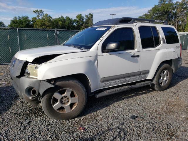 Nissan Xterra (2006)