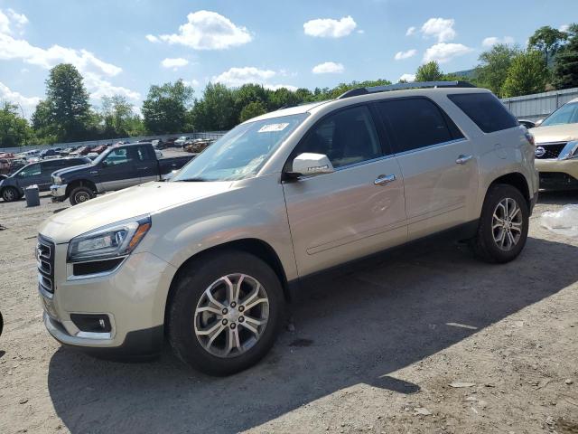 Gmc Acadia (2015)