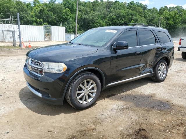 Dodge Durango (2013)