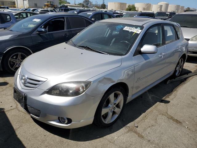 Mazda Mazda3 (2006)