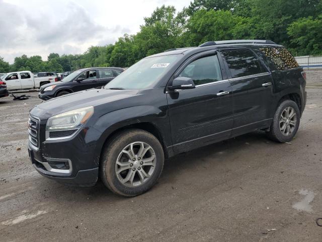 Gmc Acadia (2016)
