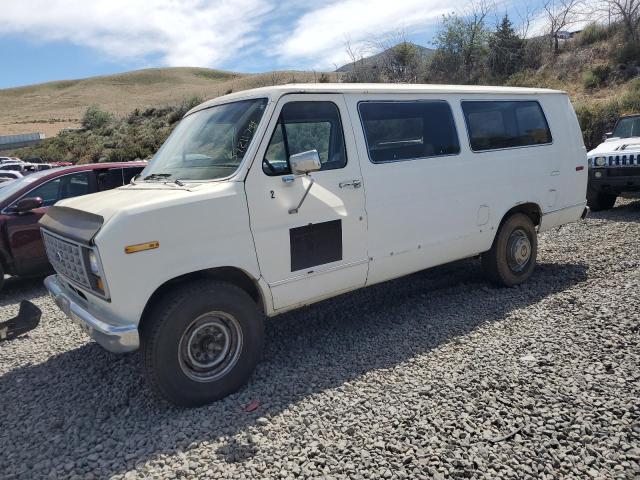 Ford Econoline (1991)