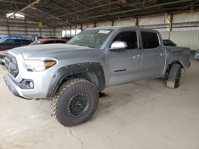 Toyota Tacoma (2022)