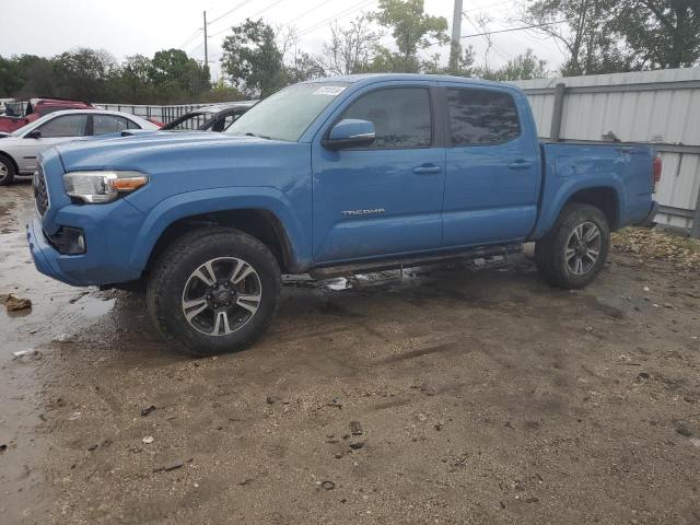 Toyota Tacoma (2019)