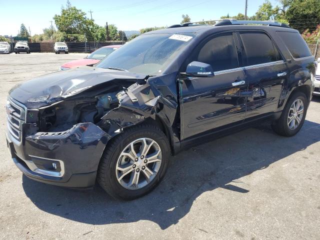 Gmc Acadia (2016)
