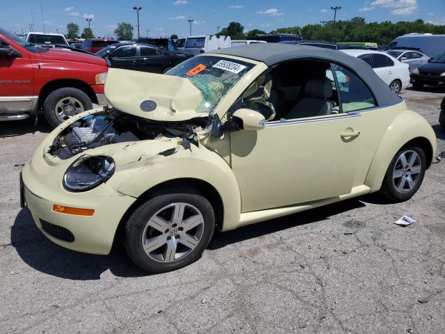 Volkswagen Beetle (2006)
