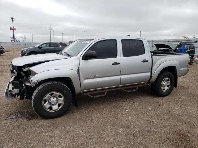 Toyota Tacoma (2012)