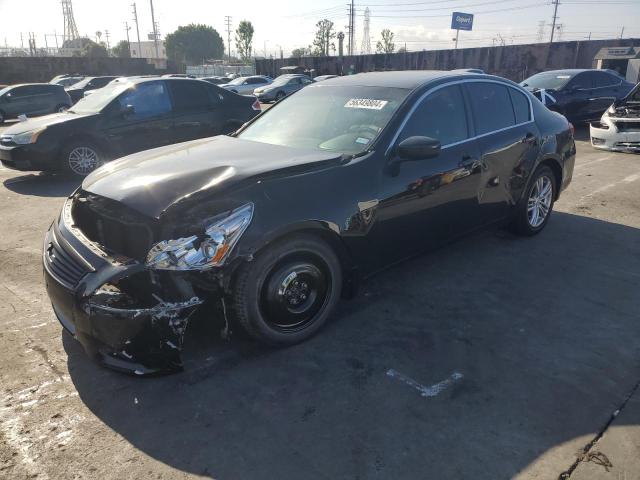 Infiniti G37 (2010)