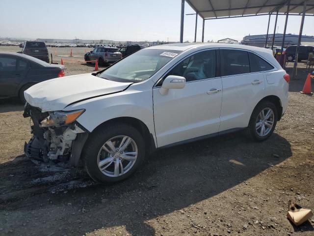 Acura Rdx (2015)