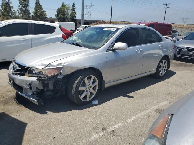 Acura Tsx (2005)