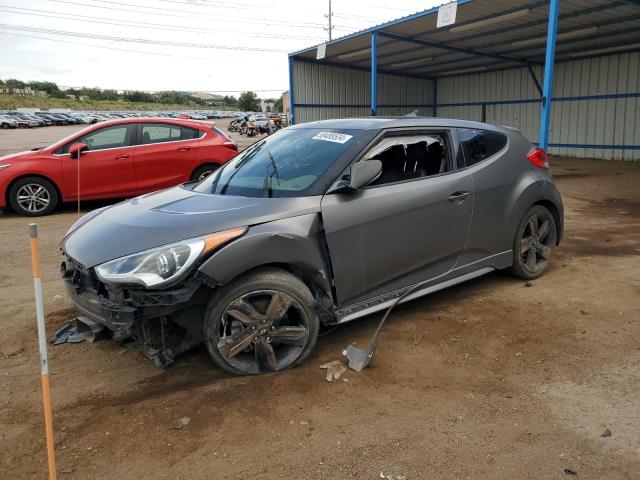 Hyundai Veloster (2014)