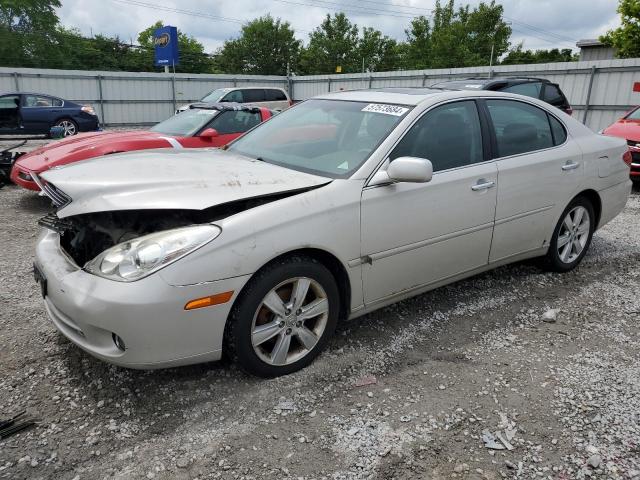 Lexus Es330 (2005)
