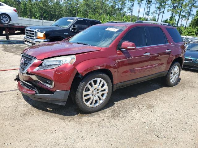 Gmc Acadia (2016)
