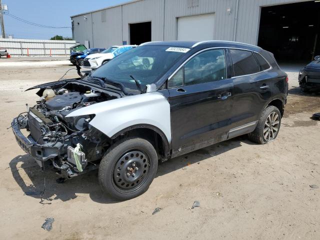 Lincoln Mkc (2019)