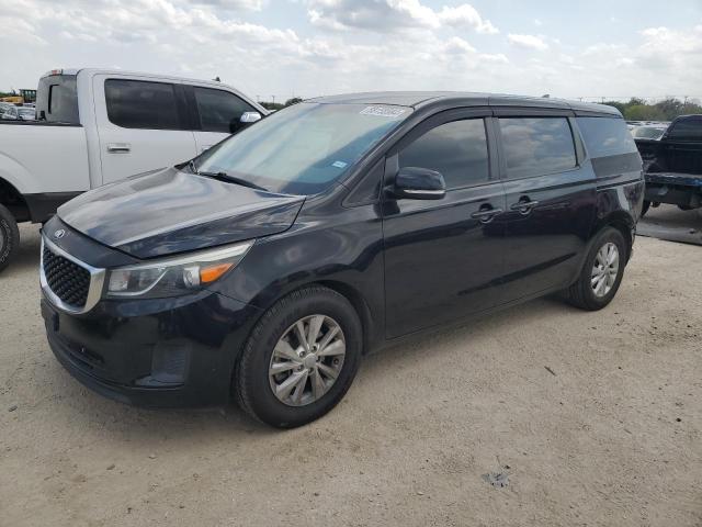 Kia Sedona (2016)