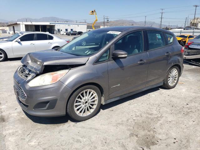 Ford Cmax (2013)