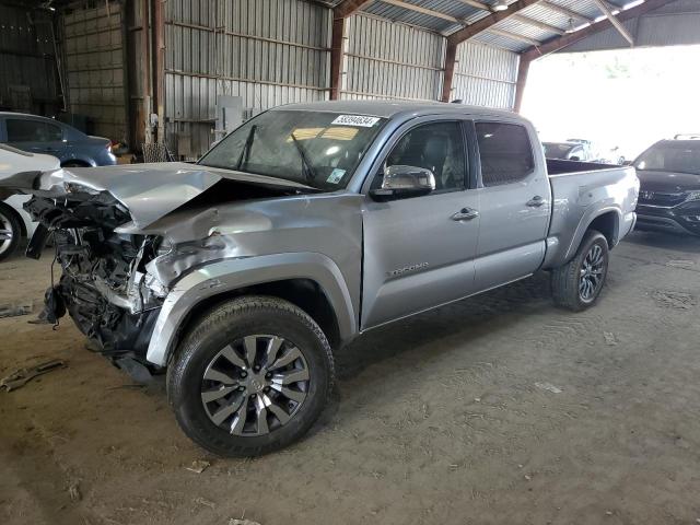 Toyota Tacoma (2022)