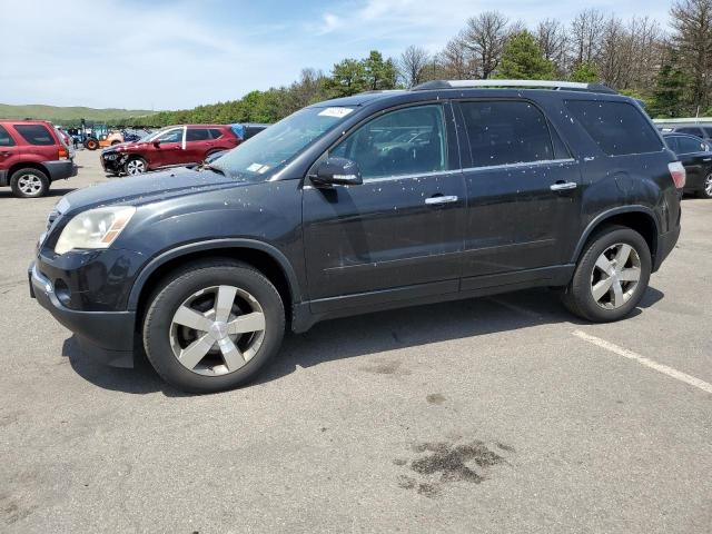 Gmc Acadia (2011)