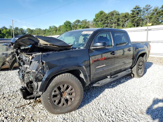 Toyota Tacoma (2020)