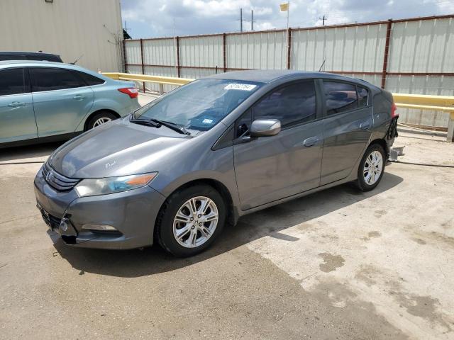 Honda Insight (2011)