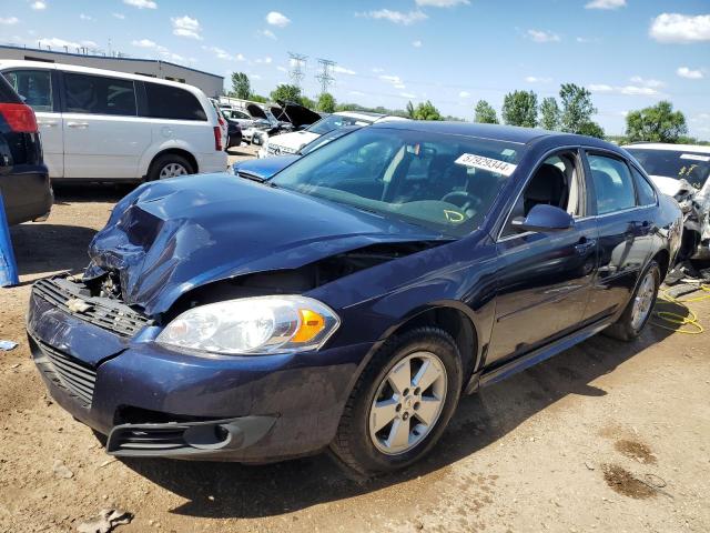 Chevrolet Impala (2011)
