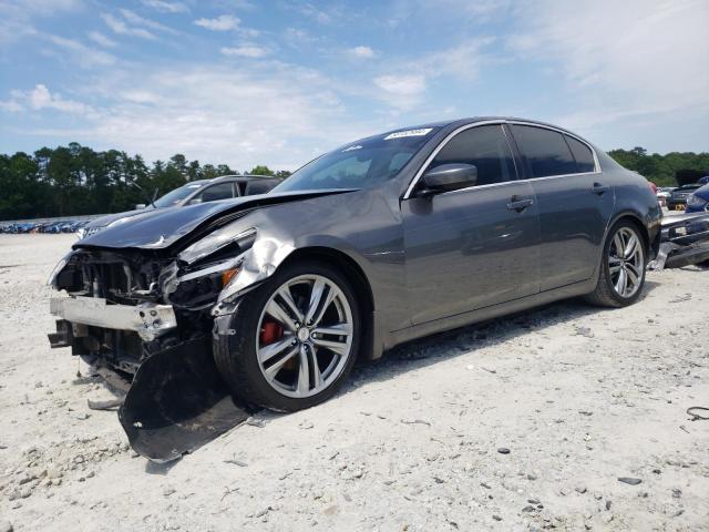 Infiniti G37 (2013)