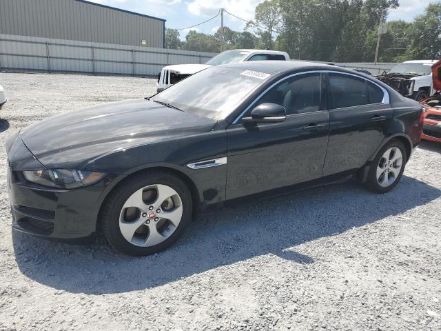 Jaguar Xe (2018)