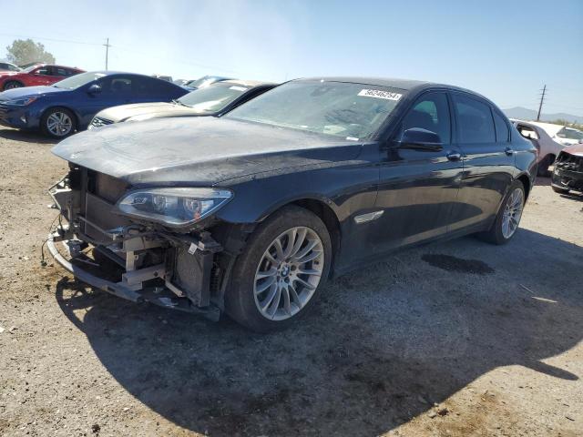 Bmw 7 series (2015)
