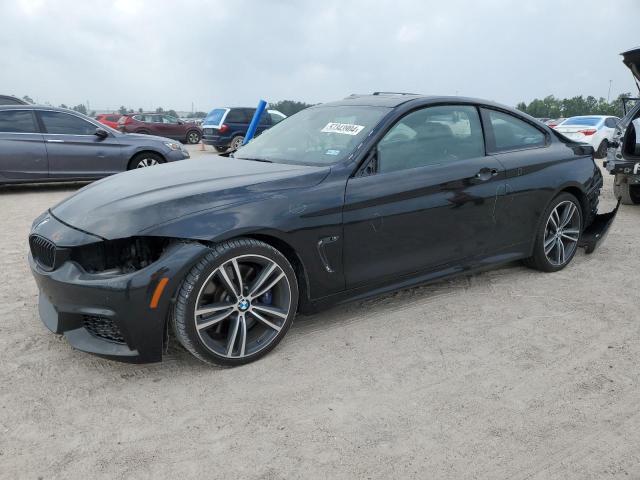 Bmw 4 series (2017)