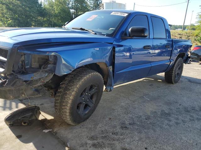 Dodge Dakota (2011)