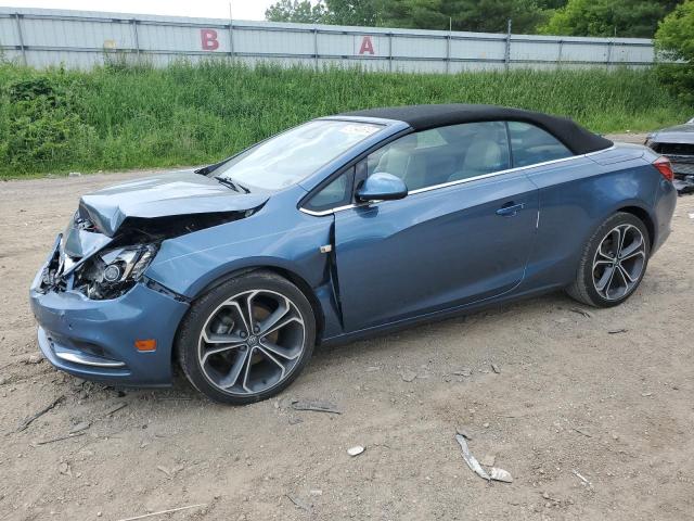 Buick Cascada (2016)
