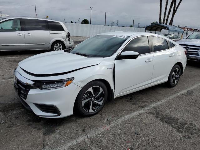 Honda Insight (2022)