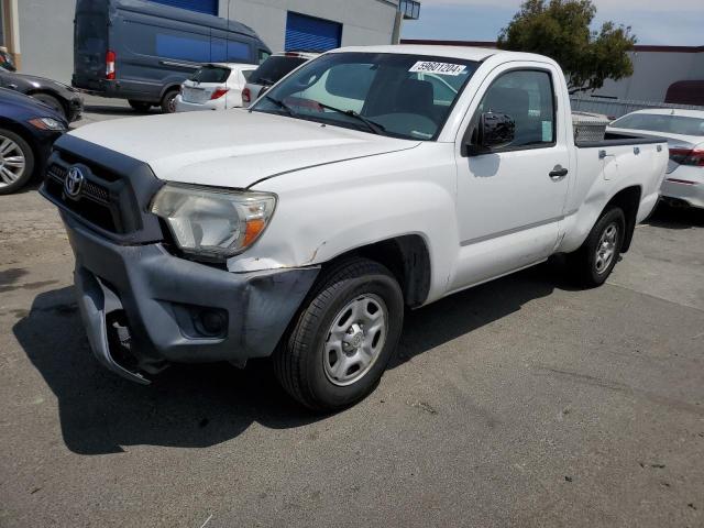 Toyota Tacoma (2014)