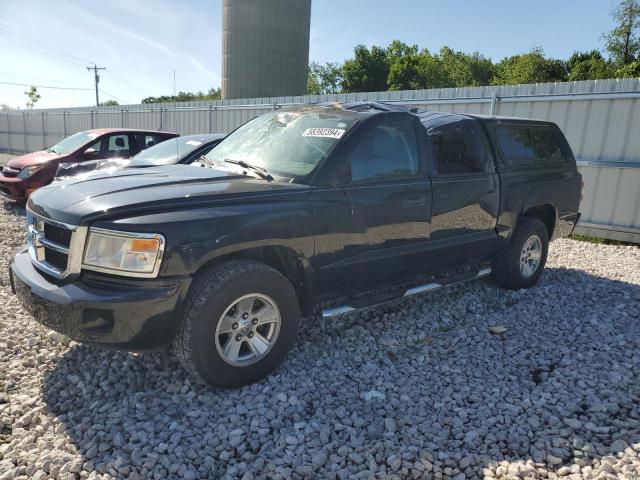 Dodge Dakota (2008)