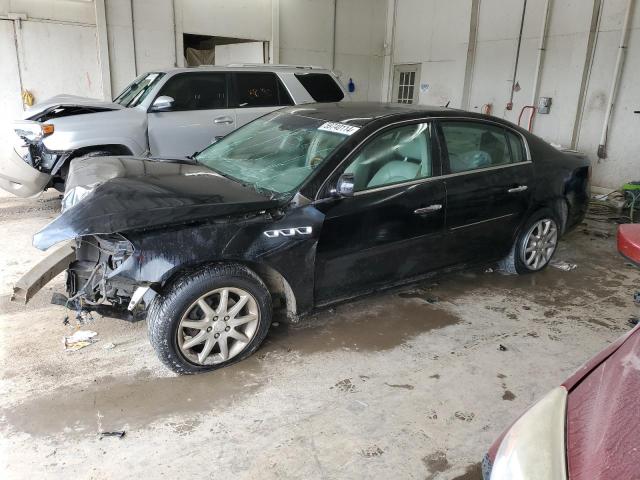 Buick Lucerne (2008)
