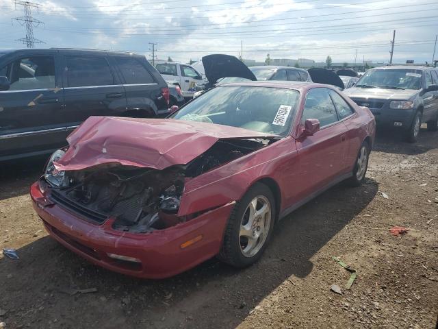 Honda Prelude (1998)