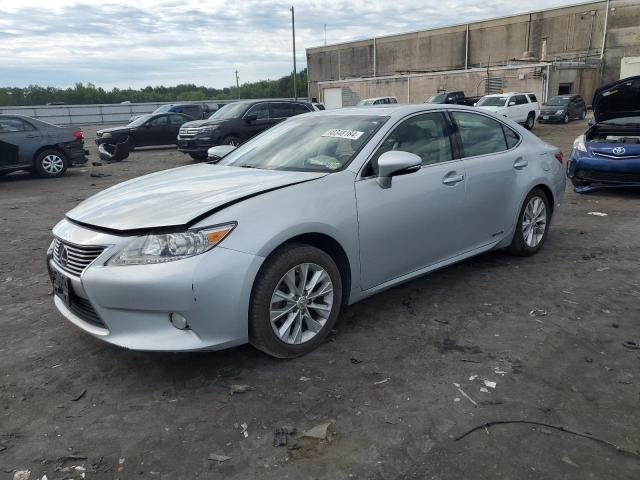 Lexus Es300 (2014)