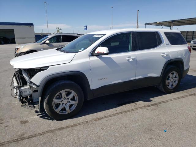 Gmc Acadia (2017)