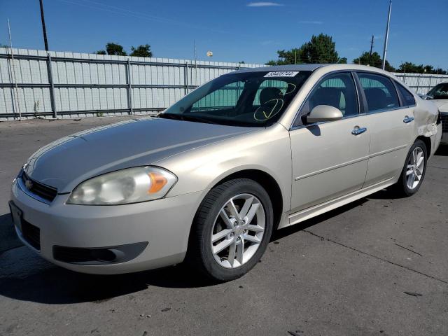 Chevrolet Impala (2011)