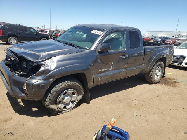 Toyota Tacoma (2013)